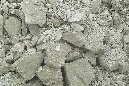Attapulgite